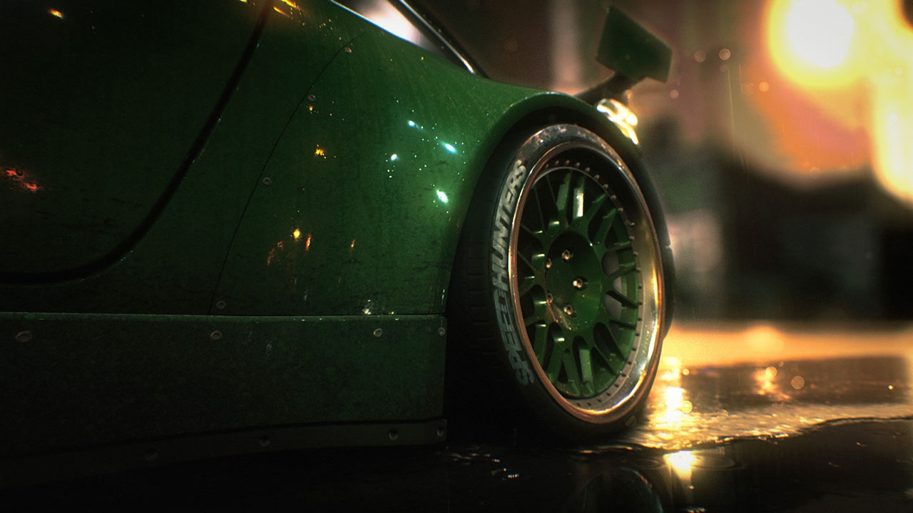 Need for Speed Screenshot 7