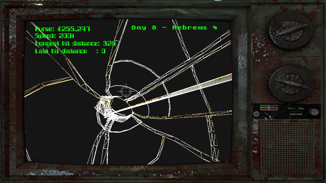 Selfie: Sisters of the Amniotic Lens Screenshot 7