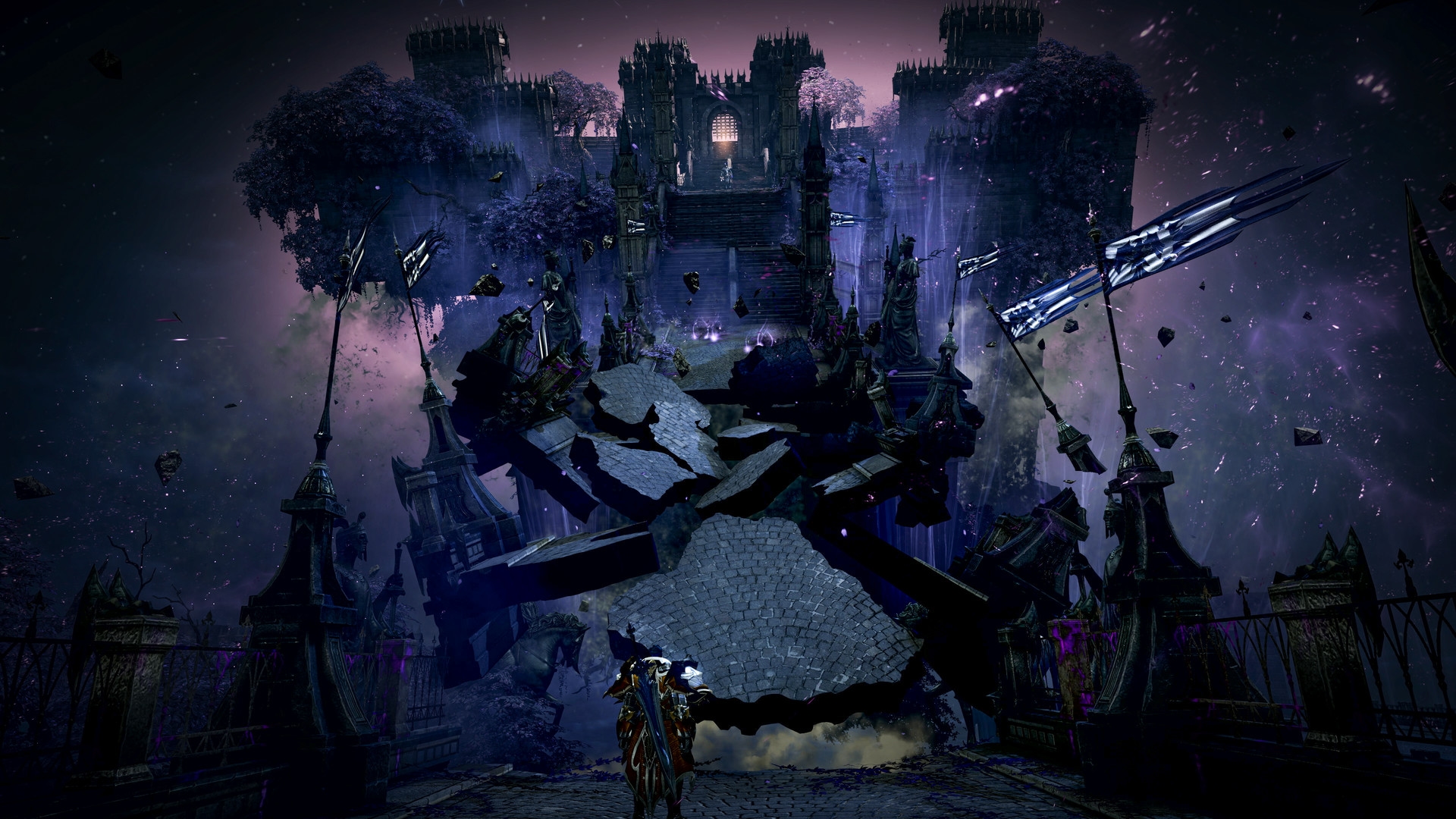 Lost Ark Screenshot 5