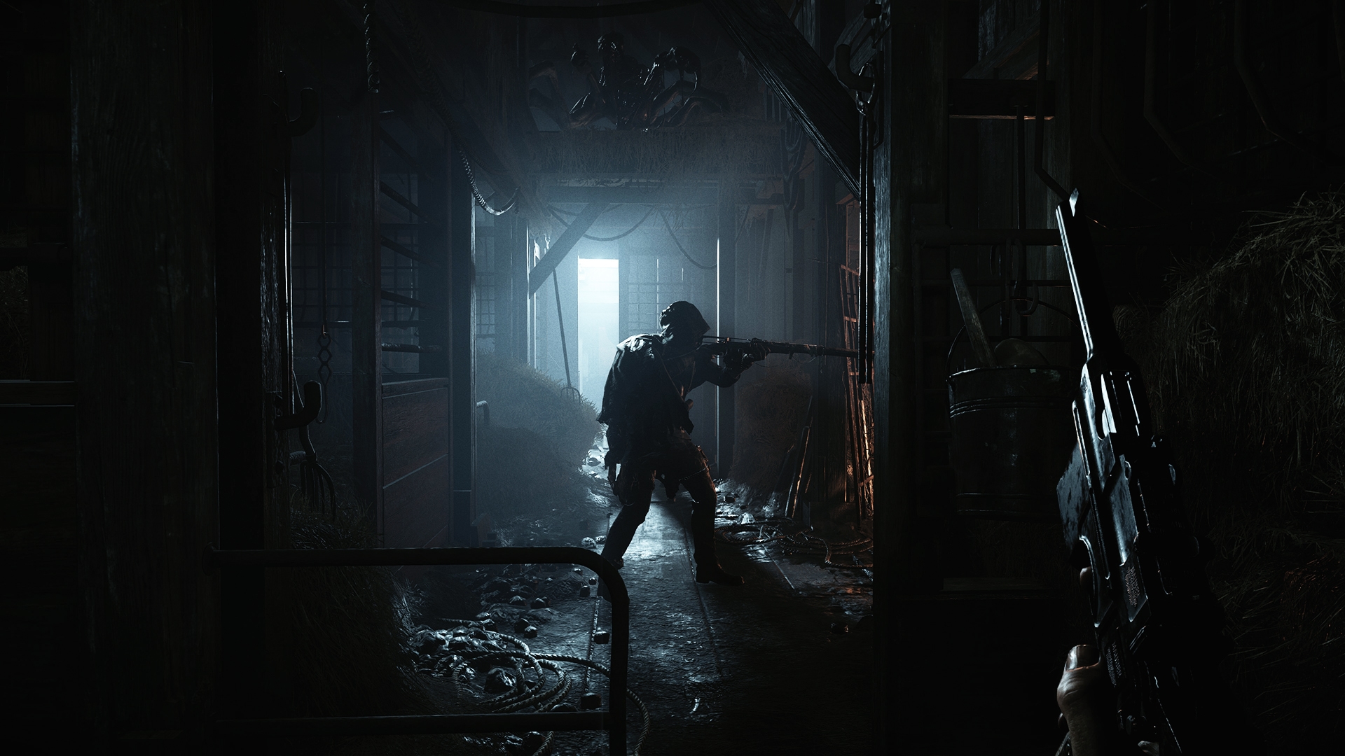 Hunt: Showdown Screenshot 6