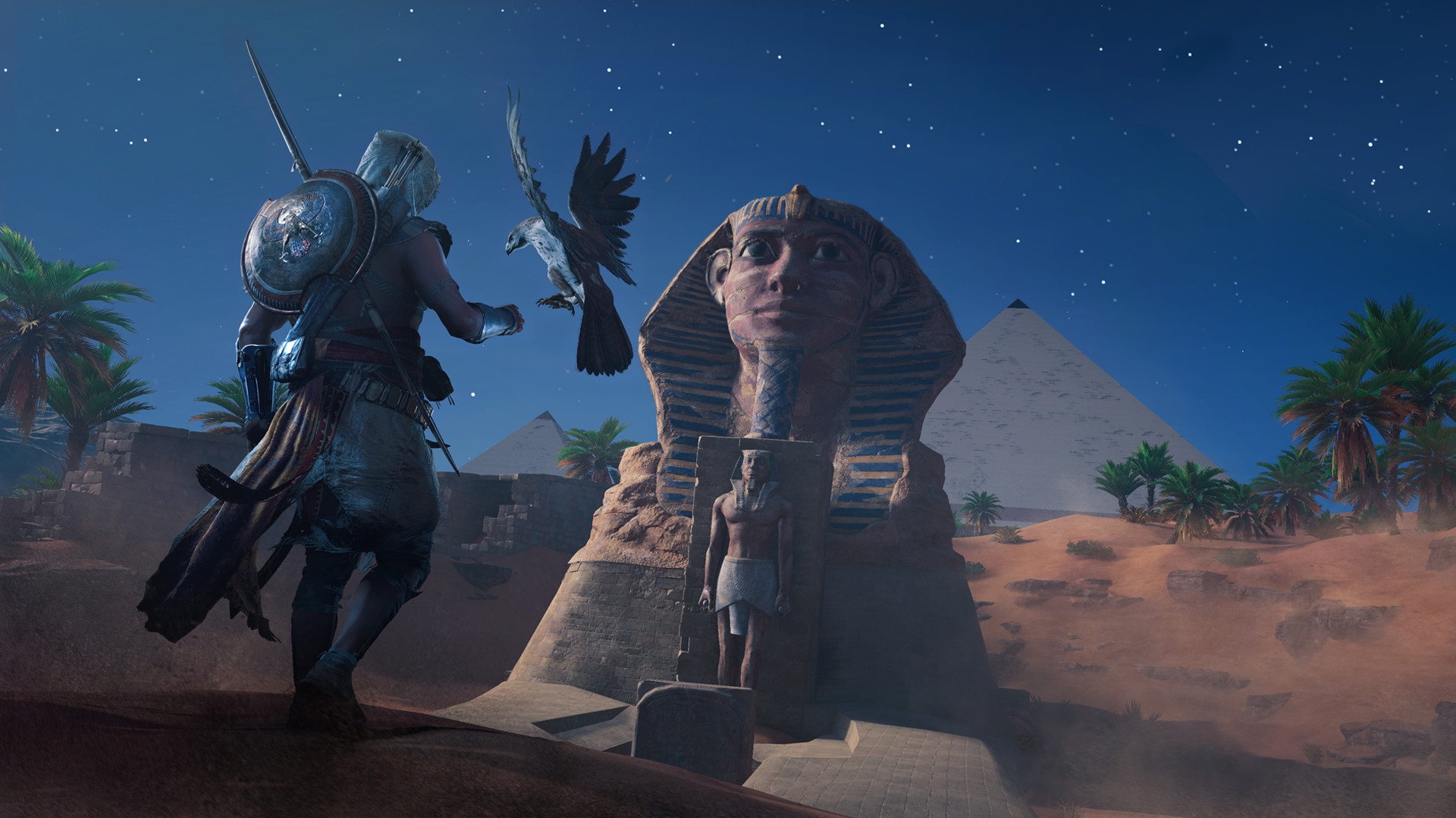 Assassin's Creed Origins Screenshot 4