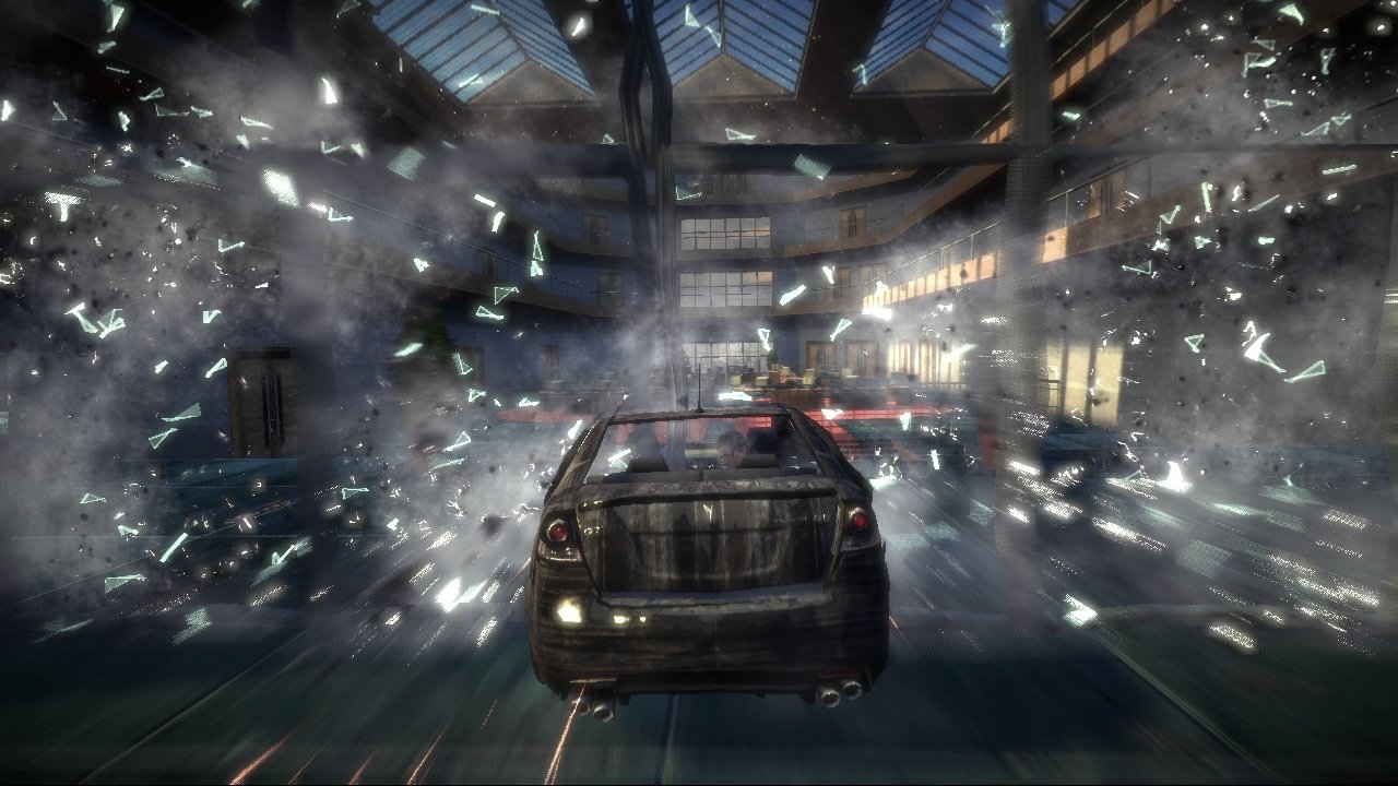 Wheelman Screenshot 5