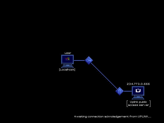 Uplink Screenshot 3