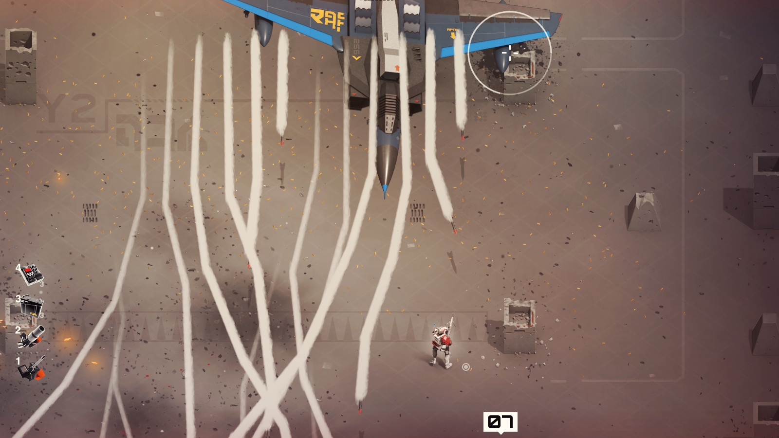 SYNTHETIK Screenshot 3