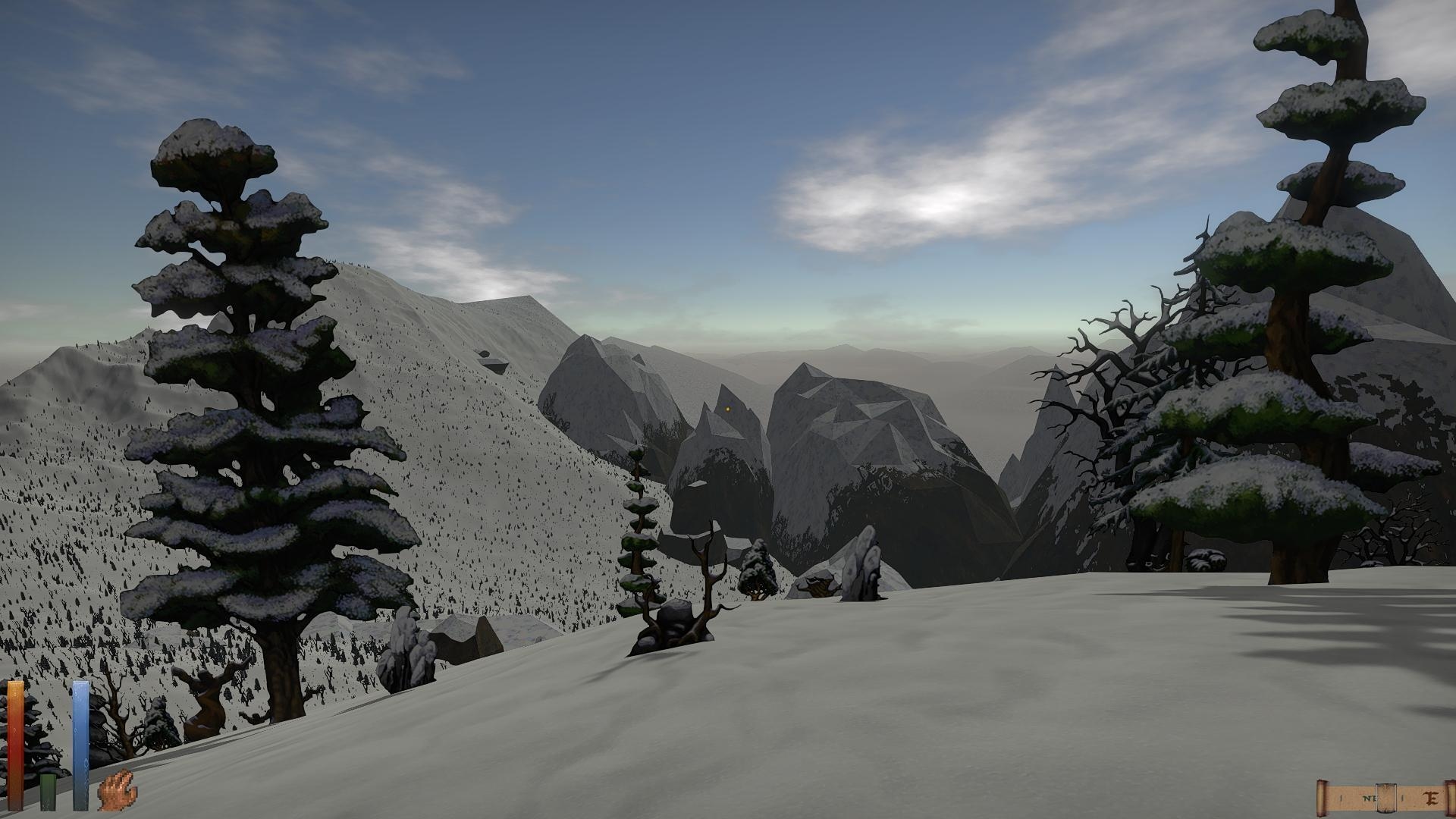 Daggerfall Unity - GOG Cut Screenshot 6