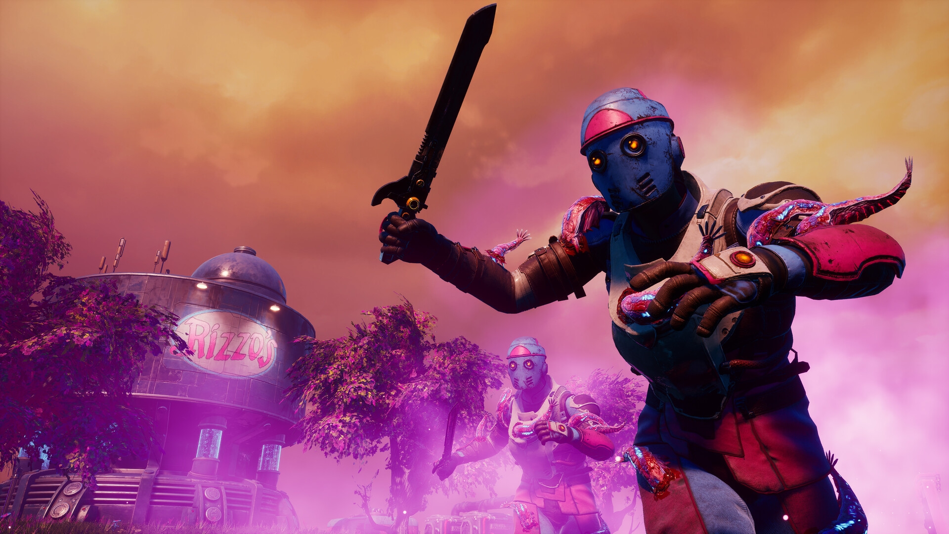 The Outer Worlds: Spacer's Choice Edition Screenshot 4