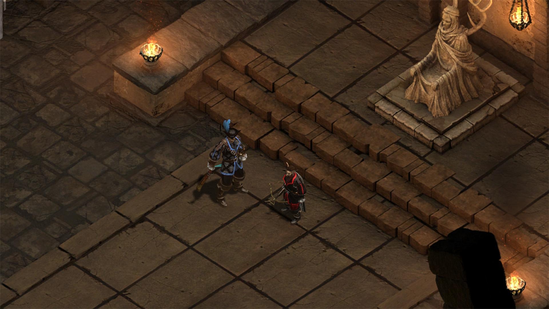 Pillars of Eternity - Definitive Edition Screenshot 4