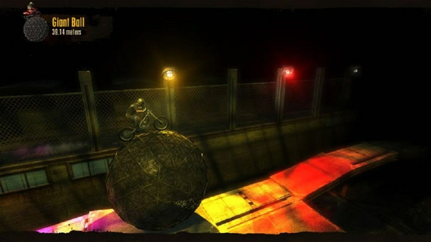 Trials HD Screenshot 3