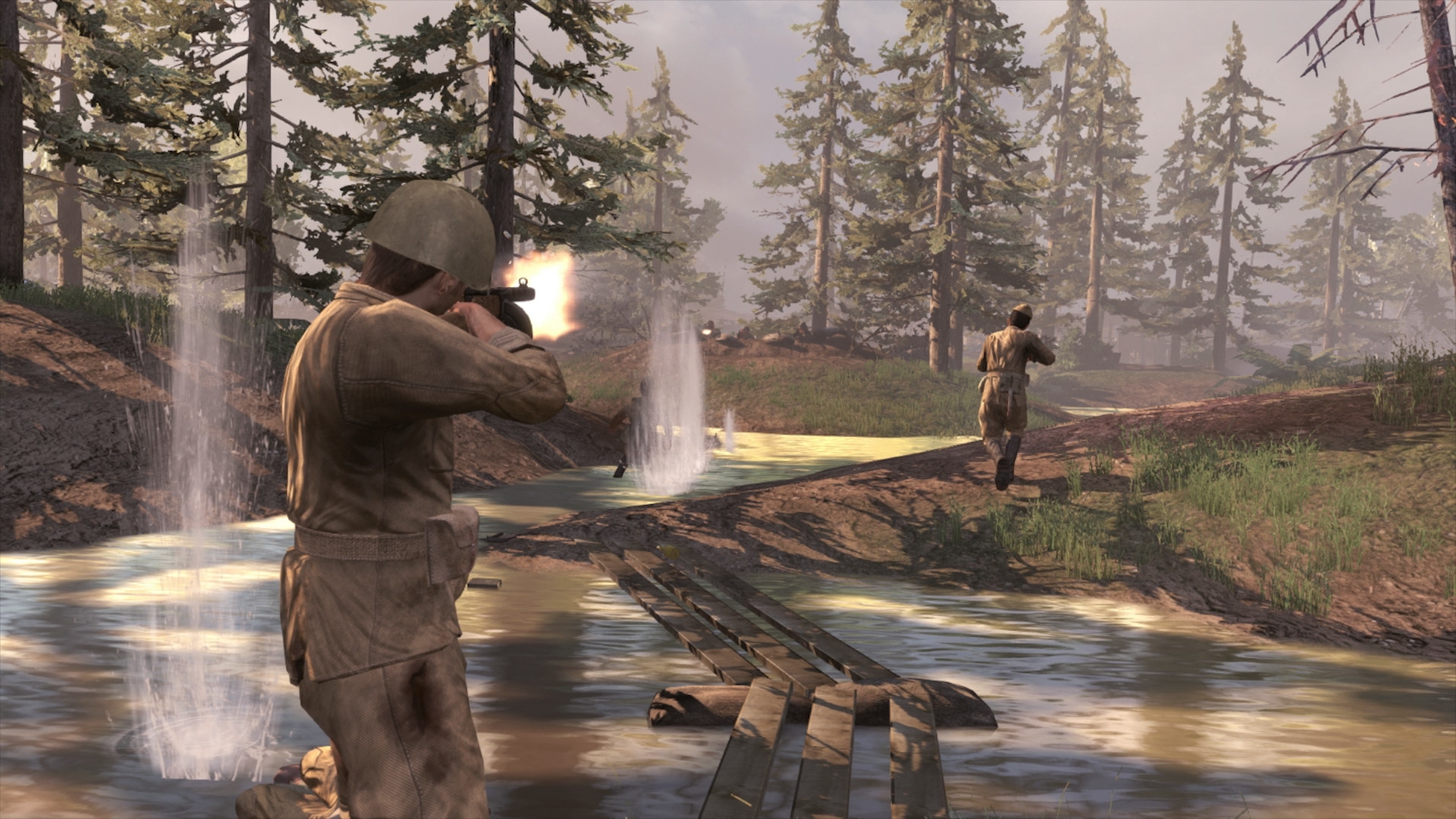 Red Orchestra 2: Heroes of Stalingrad with Rising Storm Screenshot 3