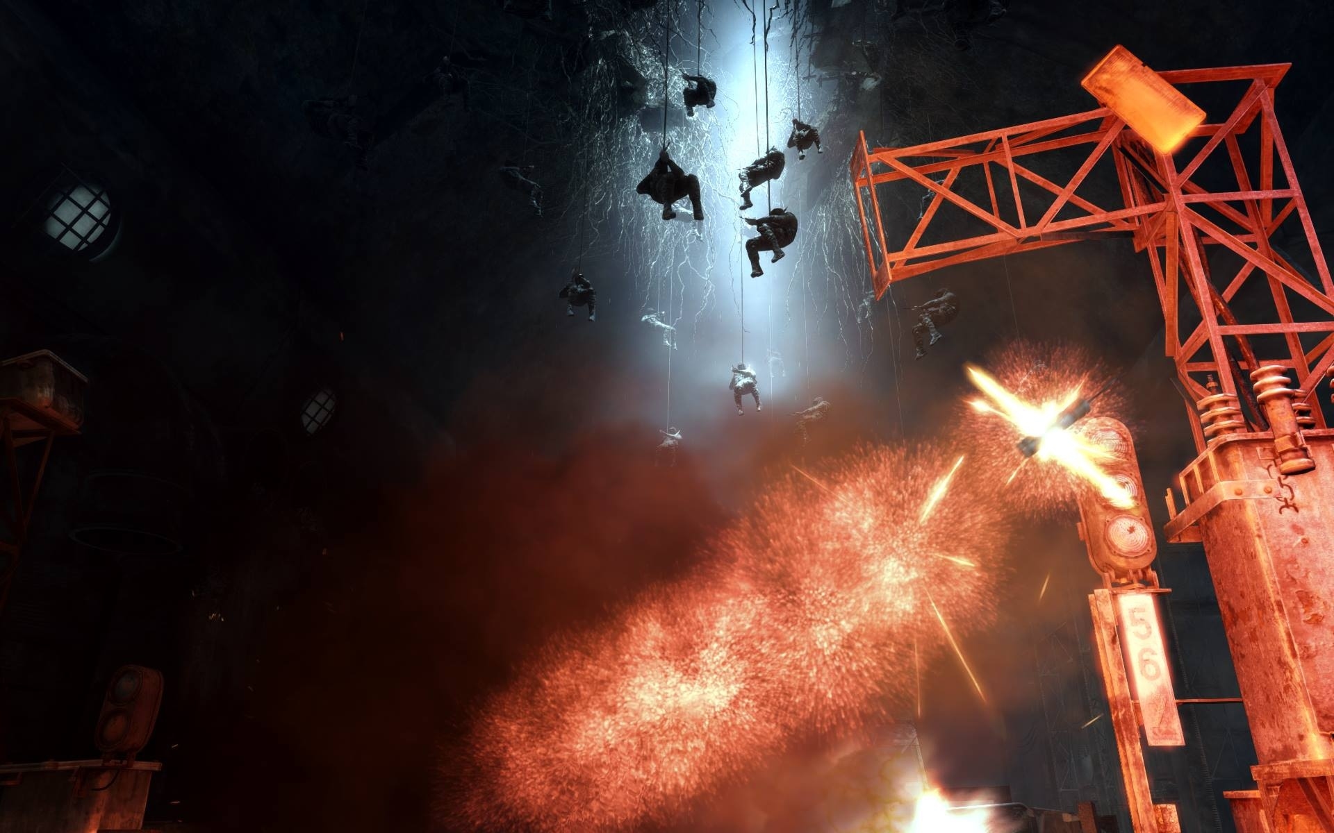 Metro: Last Light - Faction Pack Screenshot 5