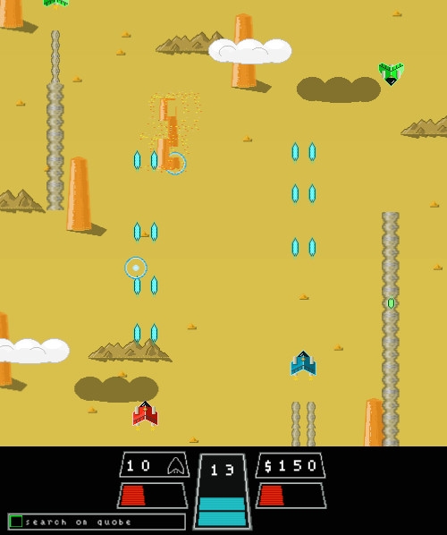 Go Mission: Space Travel Screenshot 3