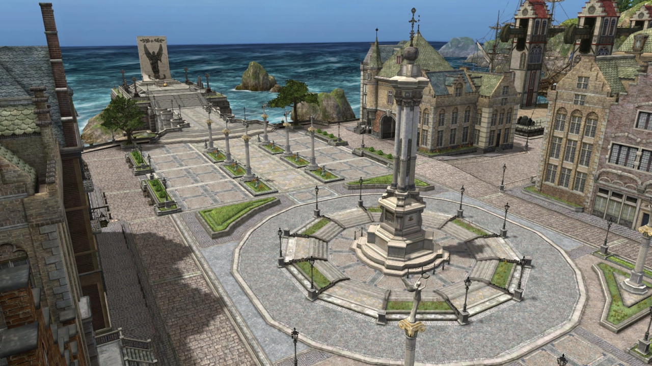 Granado Espada For SEA Screenshot 4