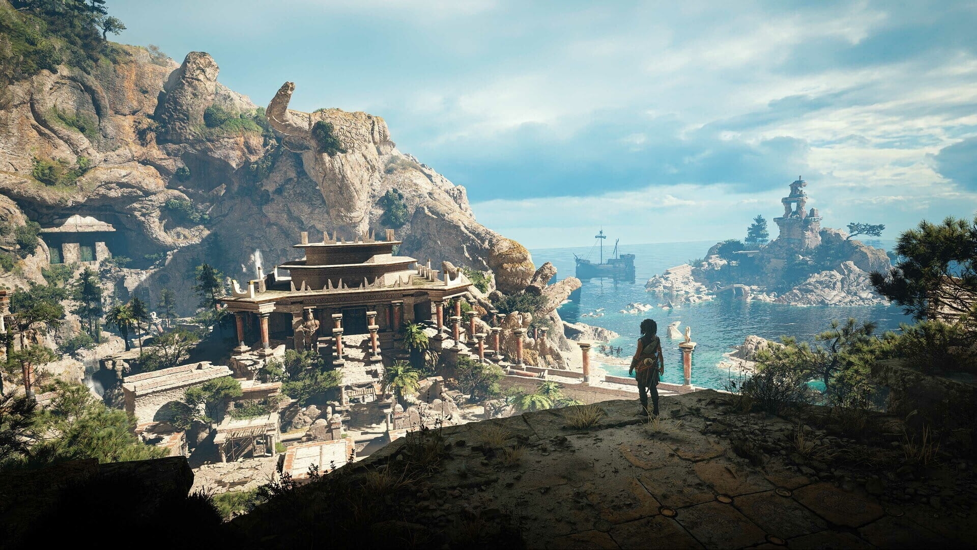 Resonance: A Plague Tale Legacy Screenshot 3