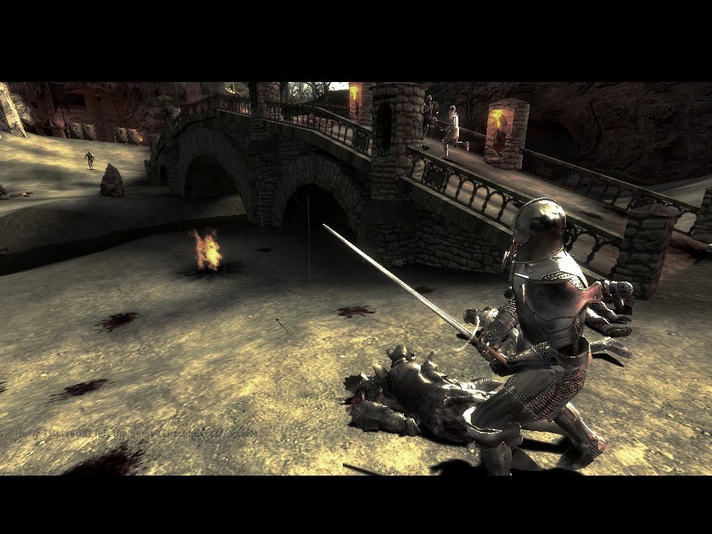 Age of Chivalry Screenshot 3