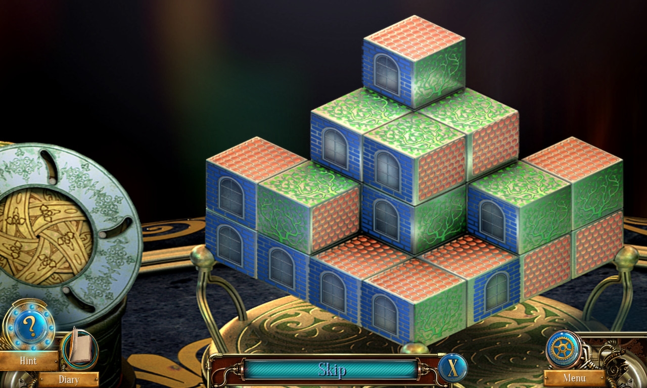 Time Mysteries 2: The Ancient Spectres Screenshot 5