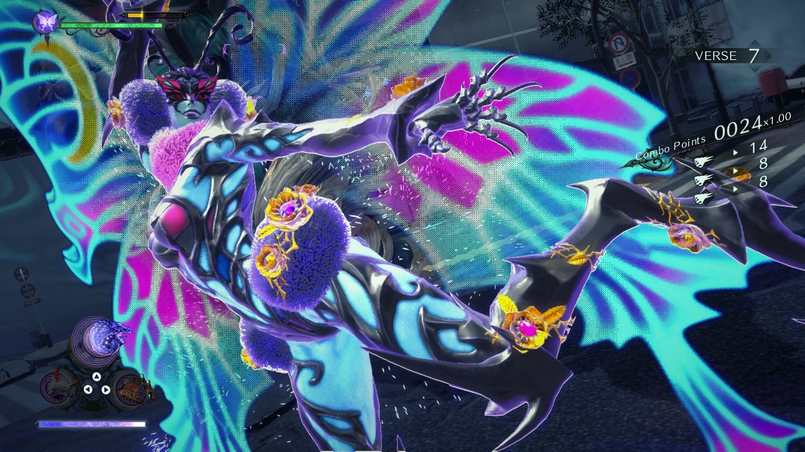 Bayonetta 3 Screenshot 5