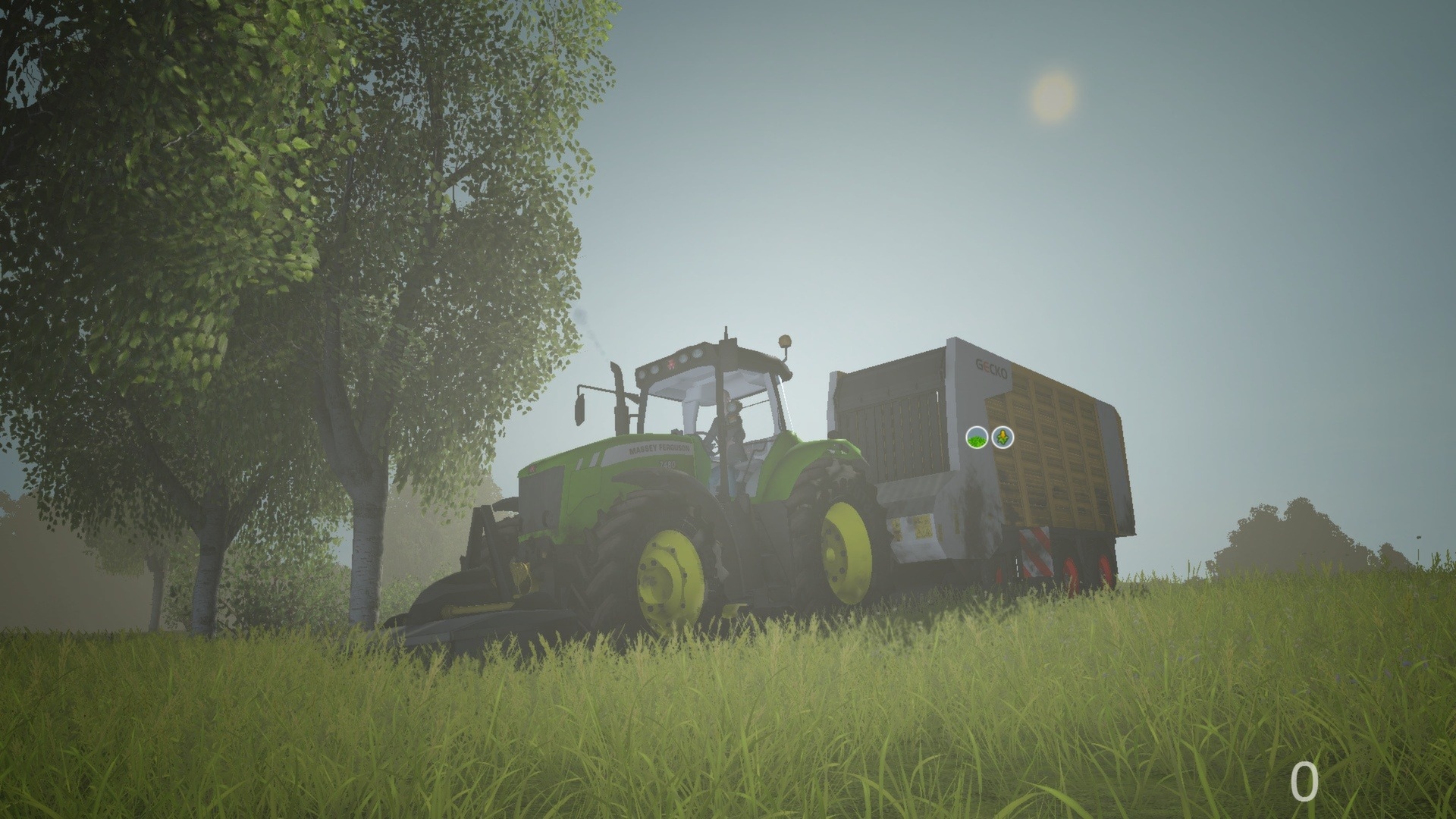 Agricultural Simulator 2013 Screenshot 5
