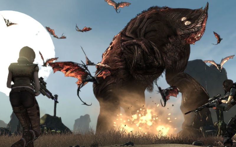 Borderlands Game Of The Year Screenshot 6