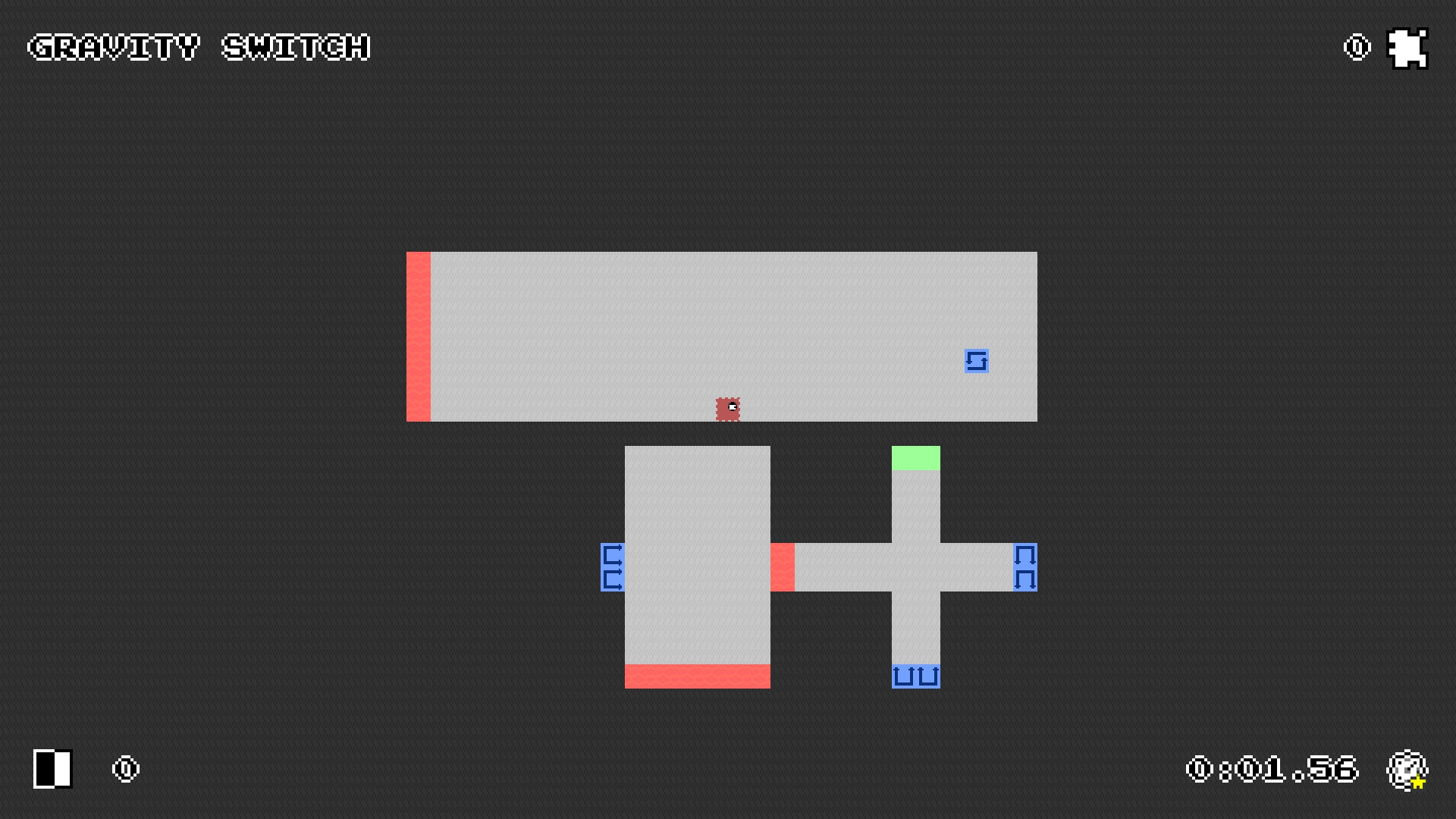 Dimension Jump Screenshot 3