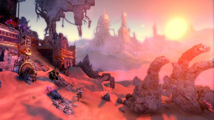Trine 2: Director's Cut Screenshot 4