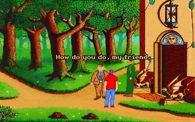Teenagent Screenshot 7