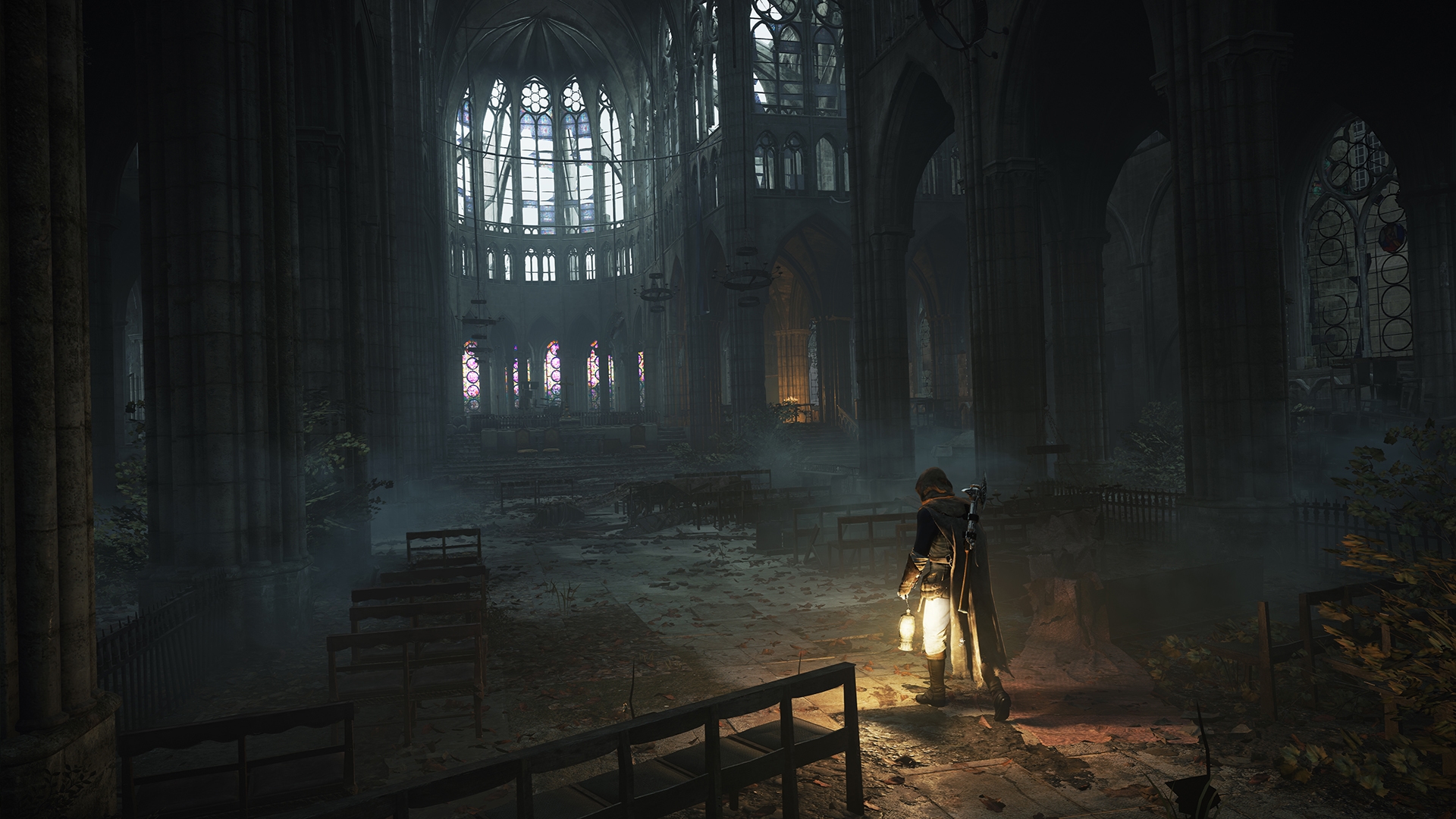 Assassin's Creed: Unity - Dead Kings Screenshot 5