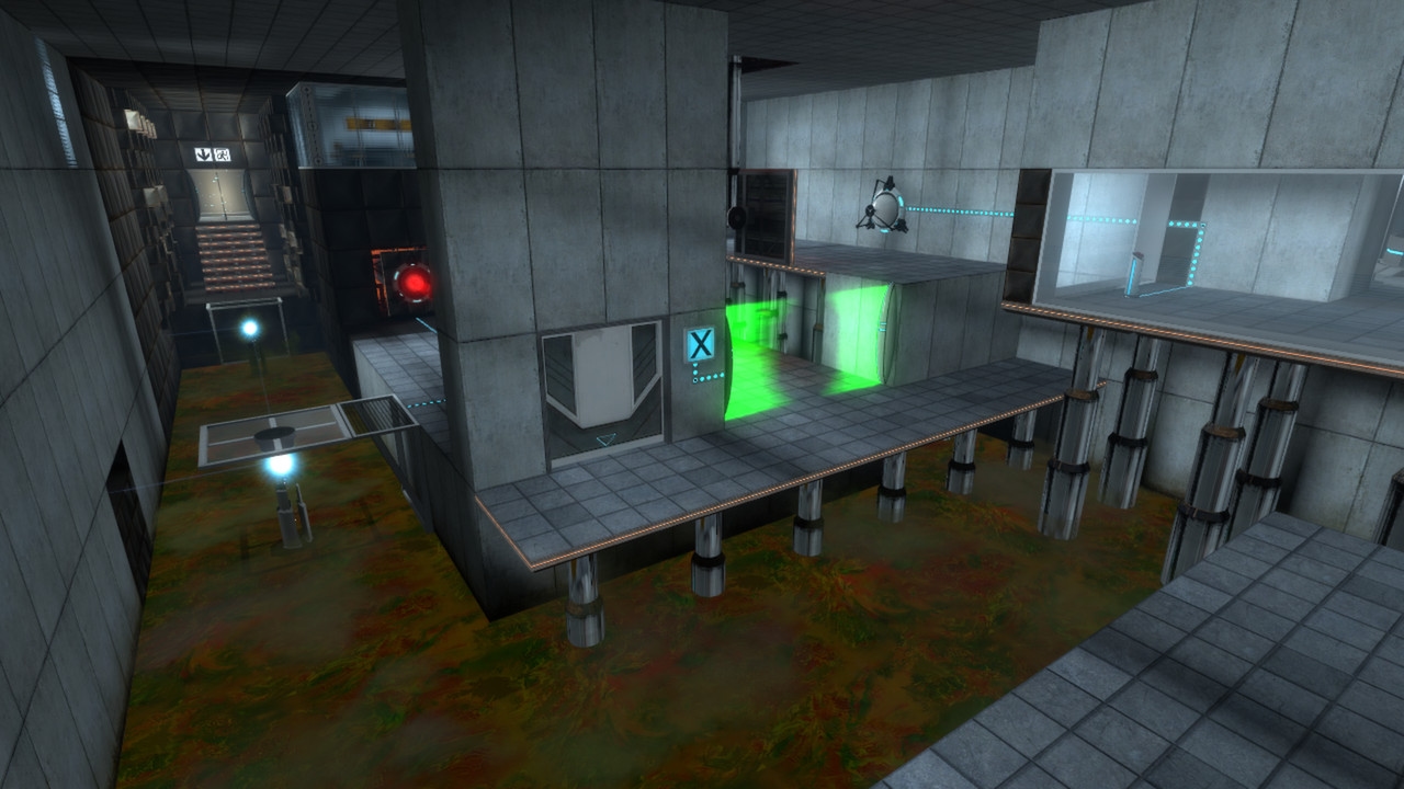 Rexaura Screenshot 5