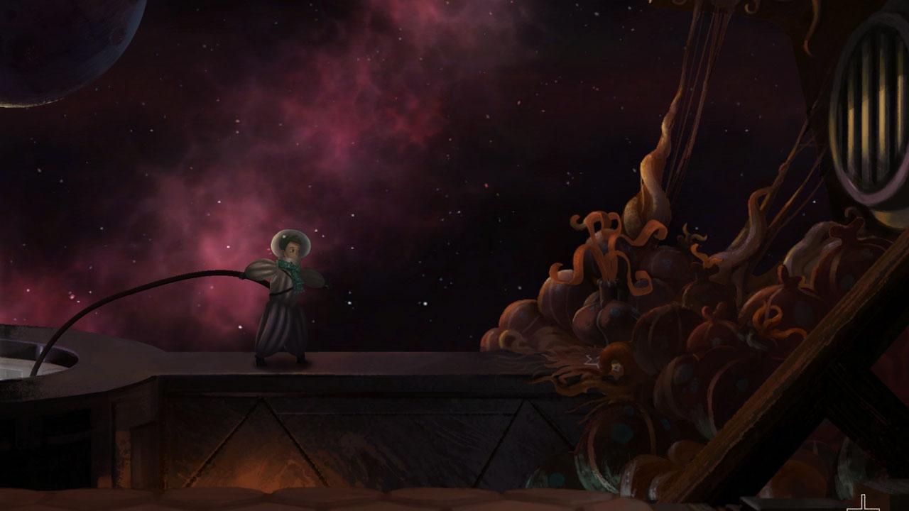 Broken Age Screenshot 6