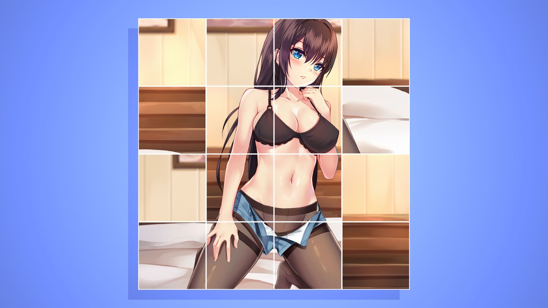 Hentai Girl Betty Screenshot 5