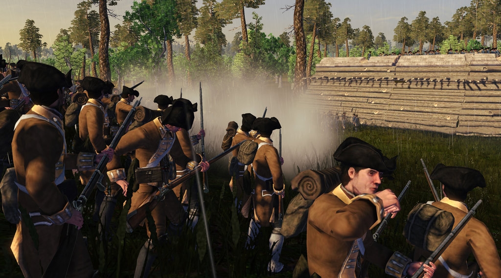 Empire: Total War Screenshot 4