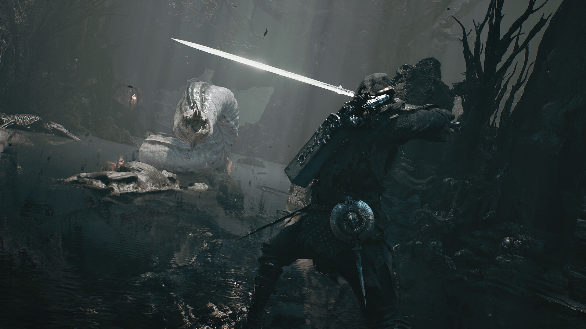 Mortal Shell II Screenshot 3