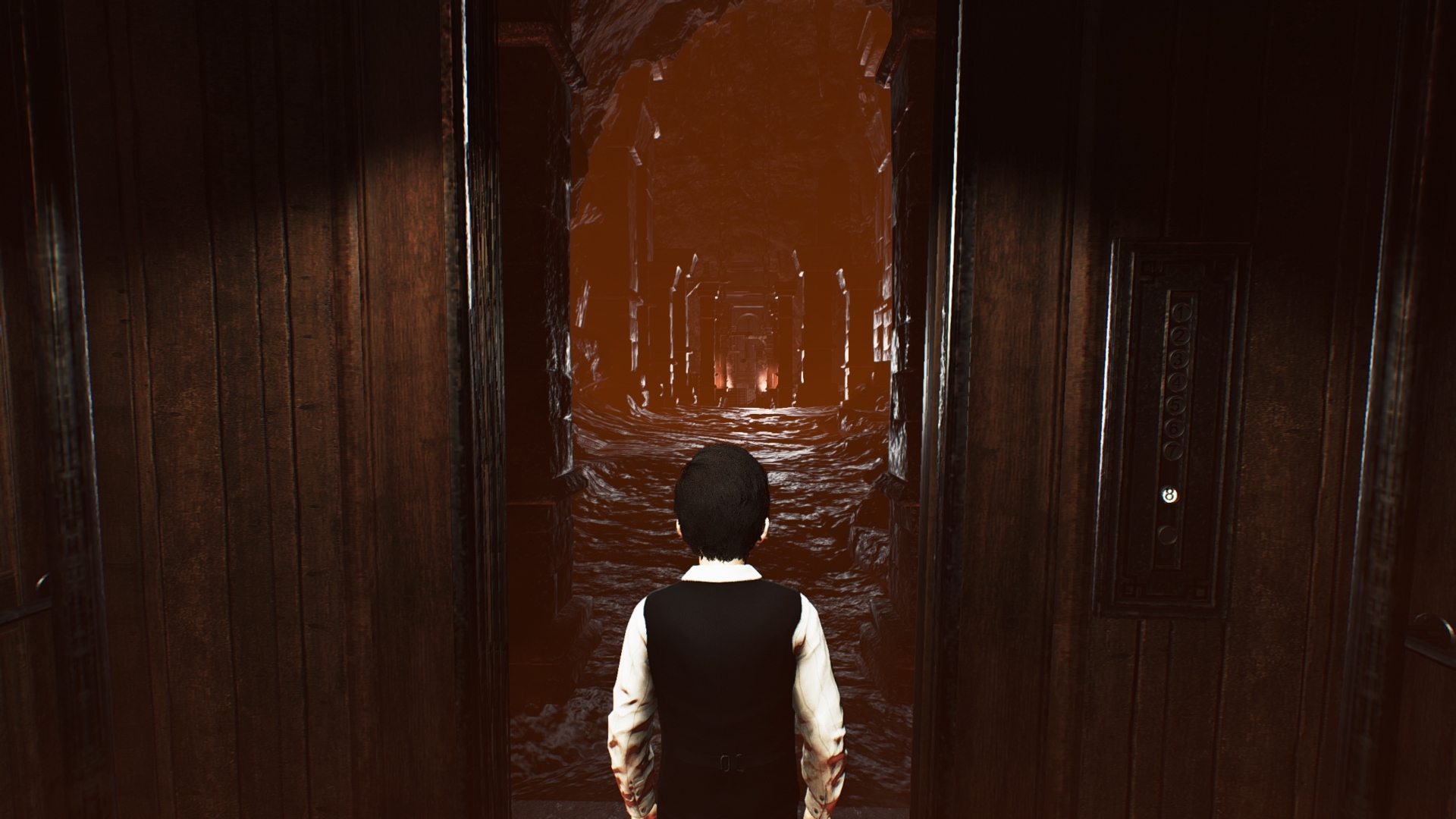 Lucius III Screenshot 3