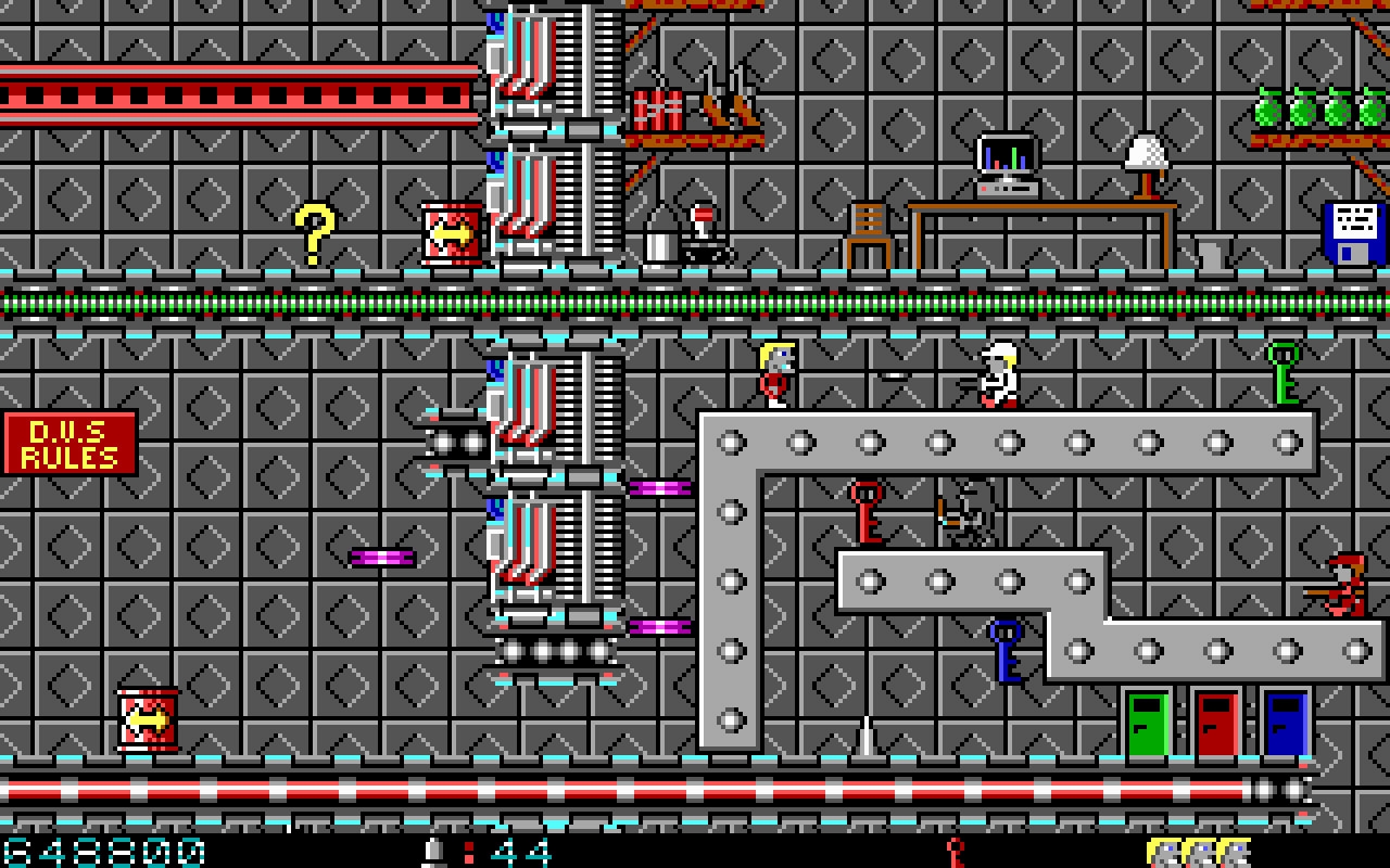 Secret Agent Screenshot 6