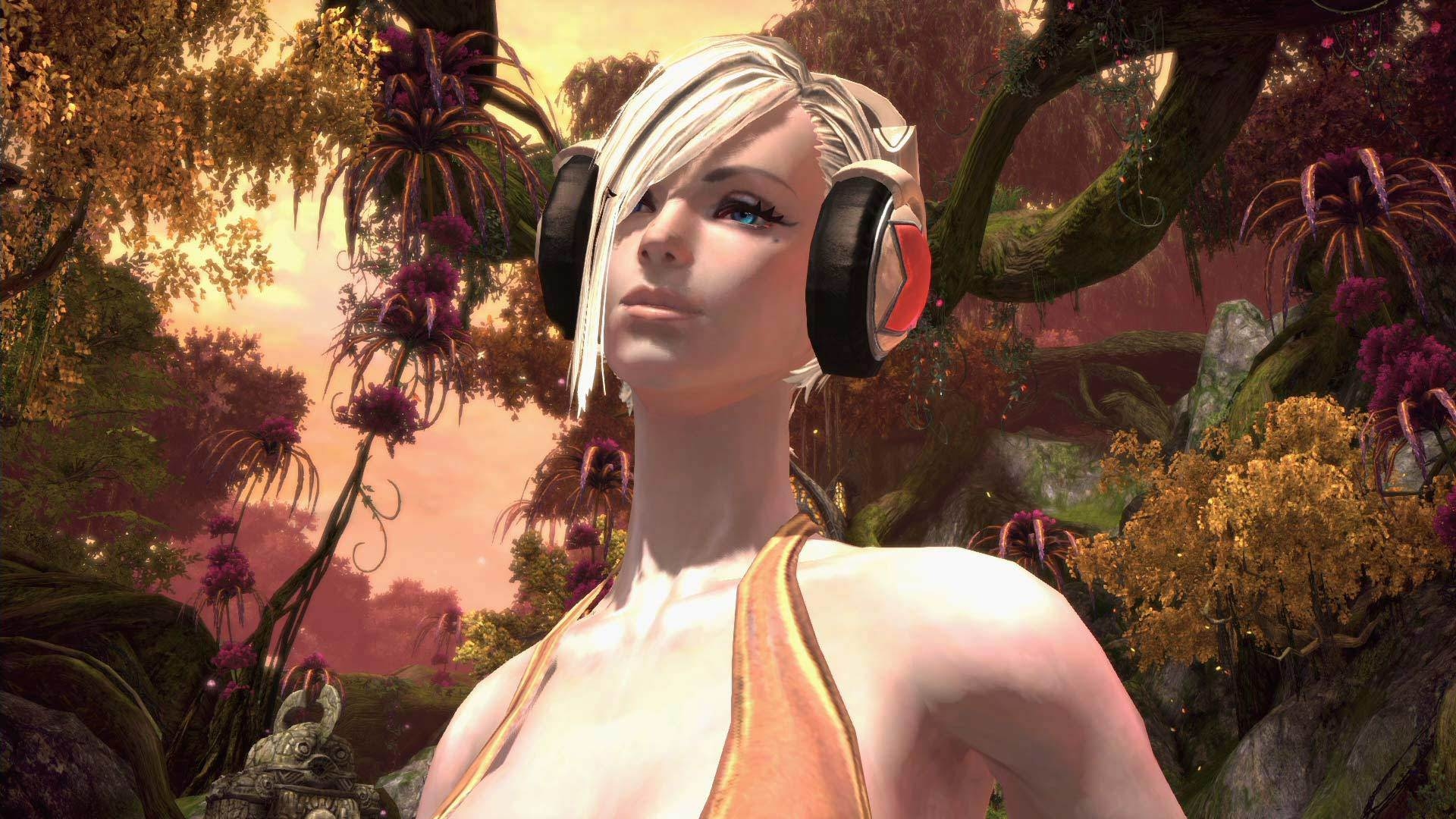 TERA: Starter Pack