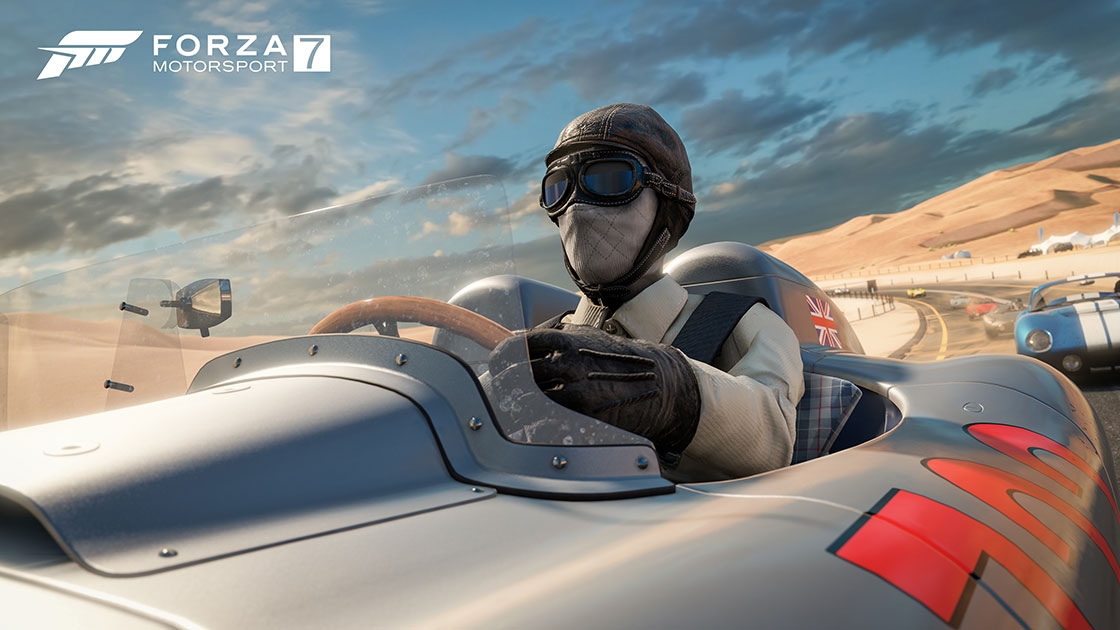 Forza Motorsport 7 Screenshot 5
