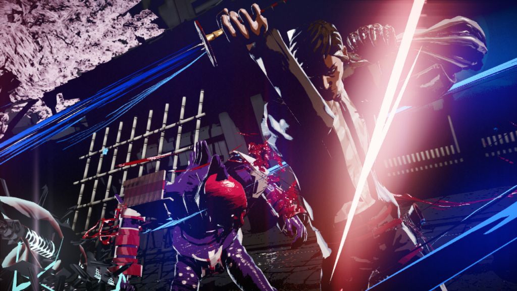 KILLER IS DEAD Screenshot 7