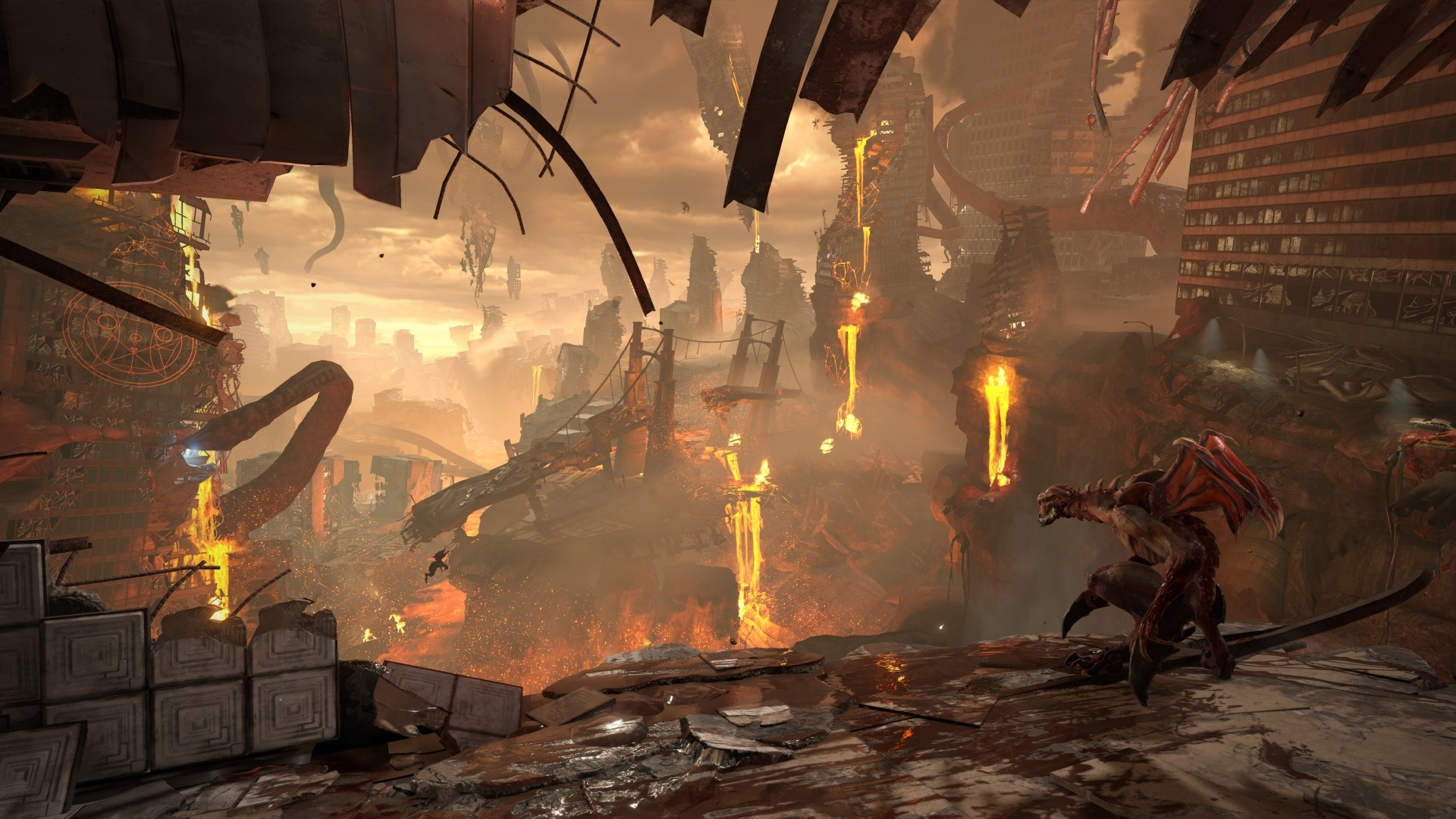 DOOM Eternal Screenshot 7
