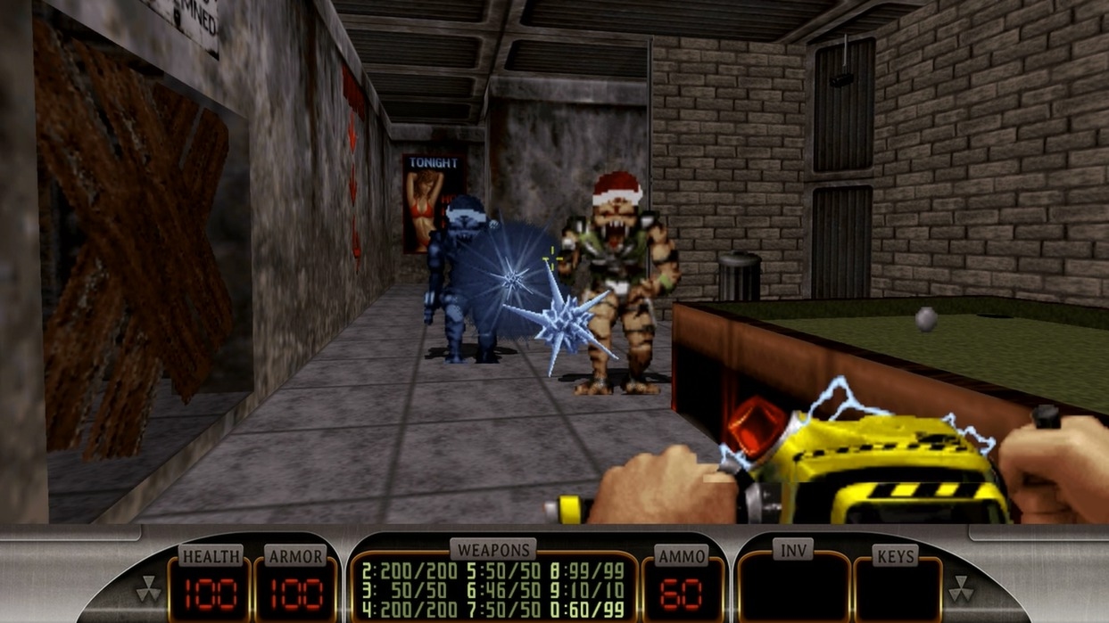 Duke Nukem 3D: Megaton Edition Screenshot 7