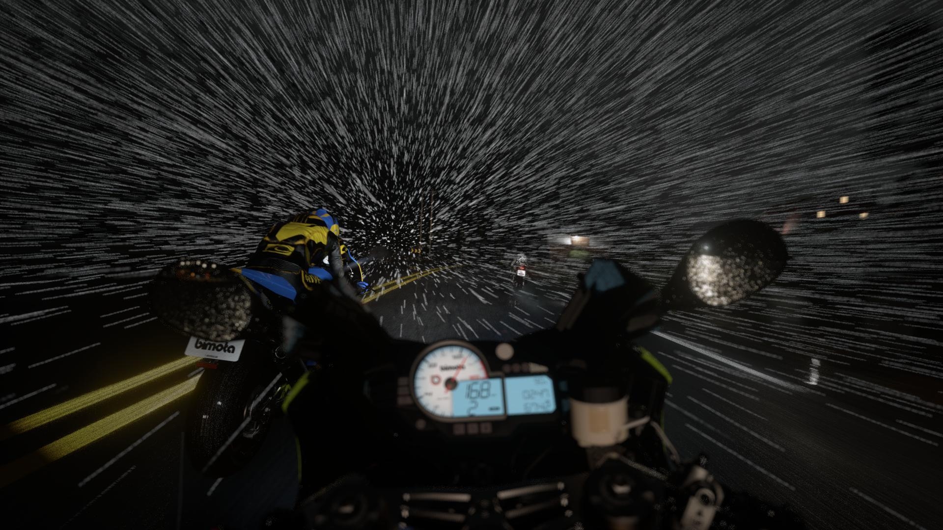 Driveclub Bikes
