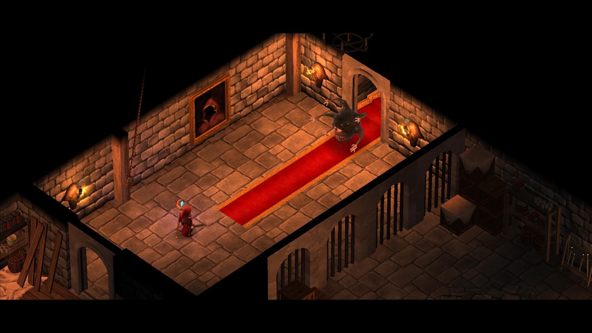 Magicka Screenshot 7