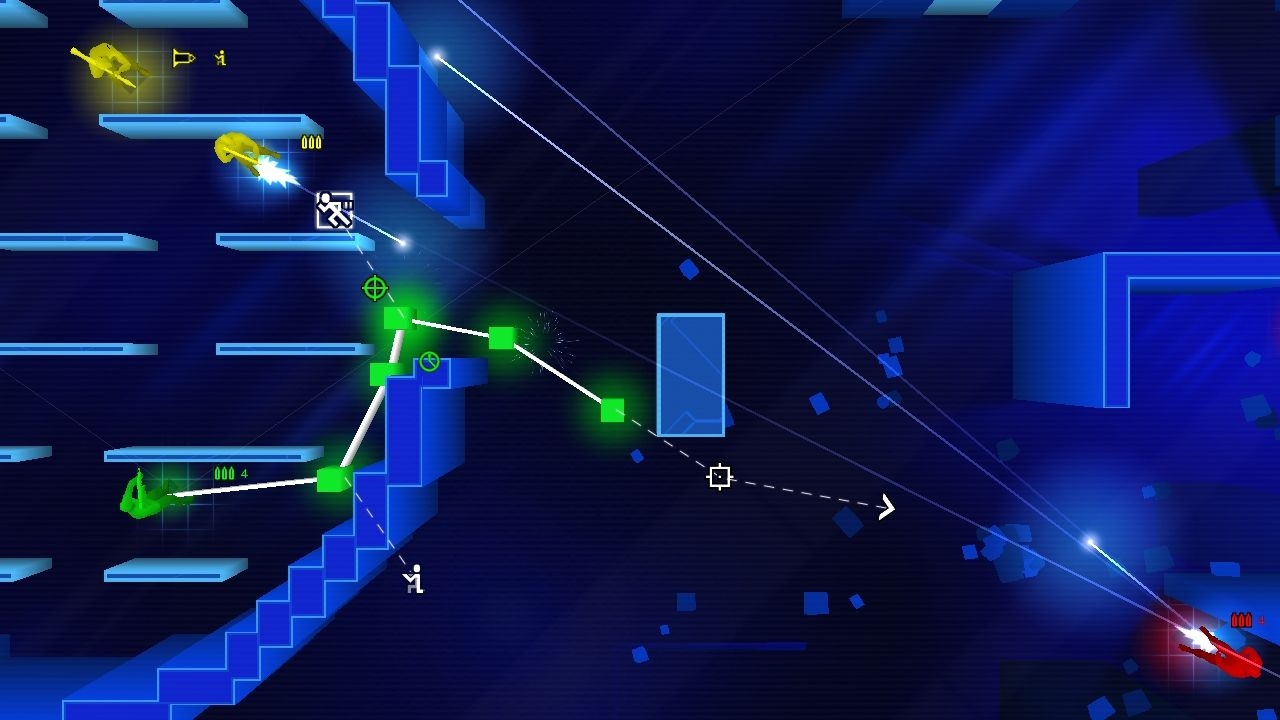 Frozen Synapse Screenshot 2