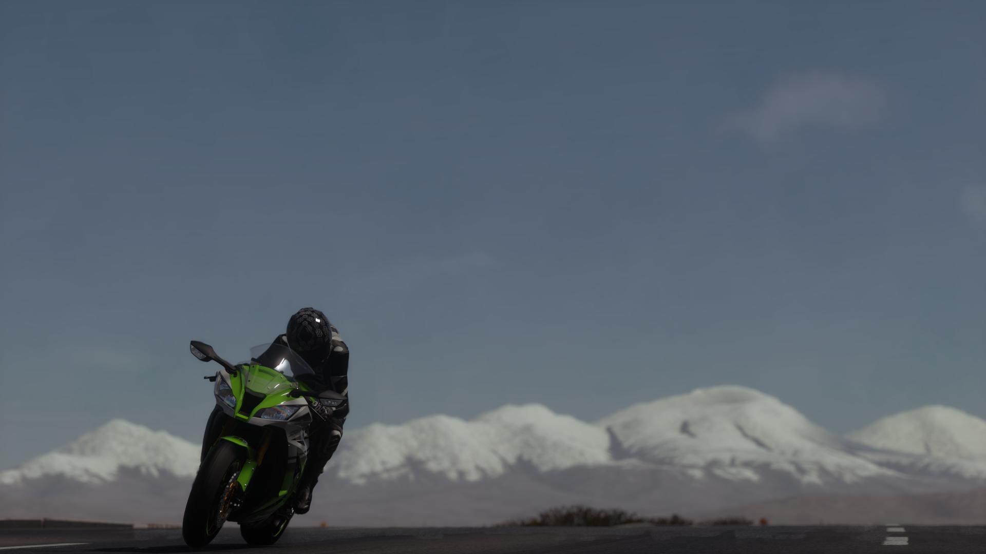 Driveclub Bikes Screenshot 5