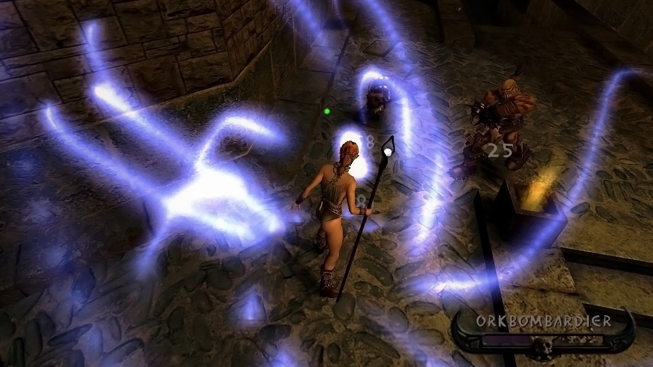 Enclave Screenshot 6