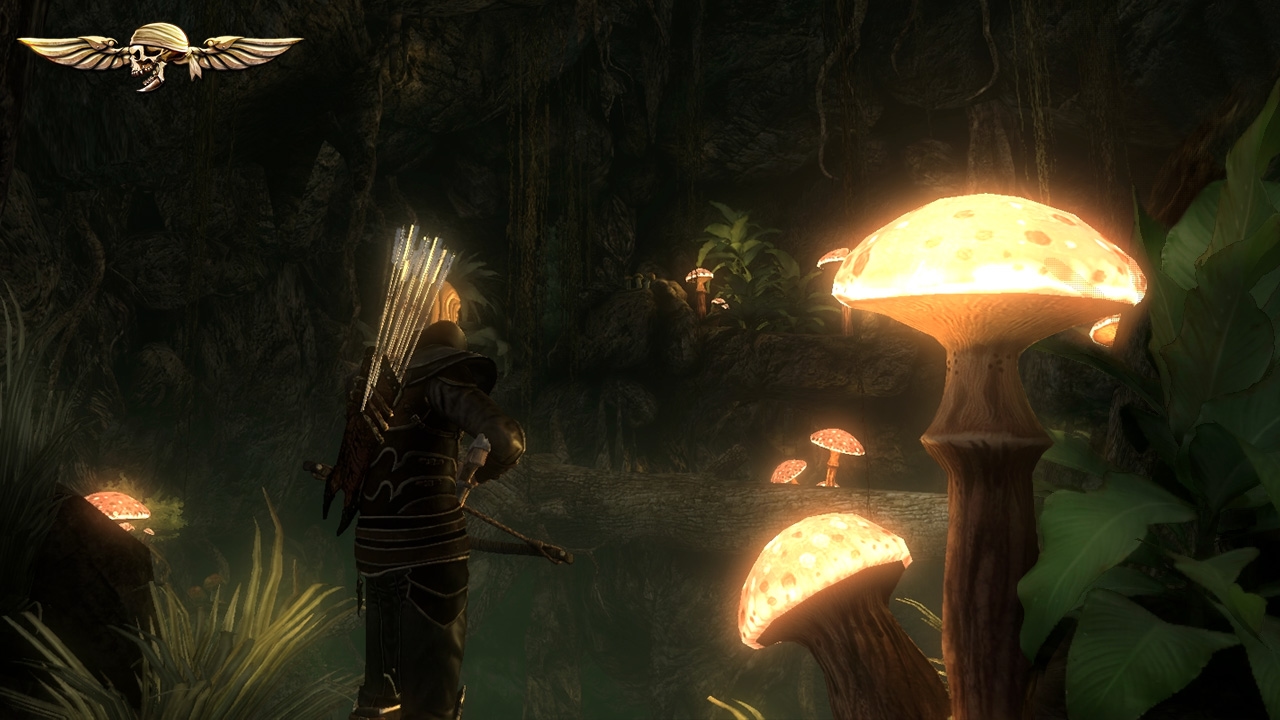 Two Worlds II: Pirates of the Flying Fortress Screenshot 3