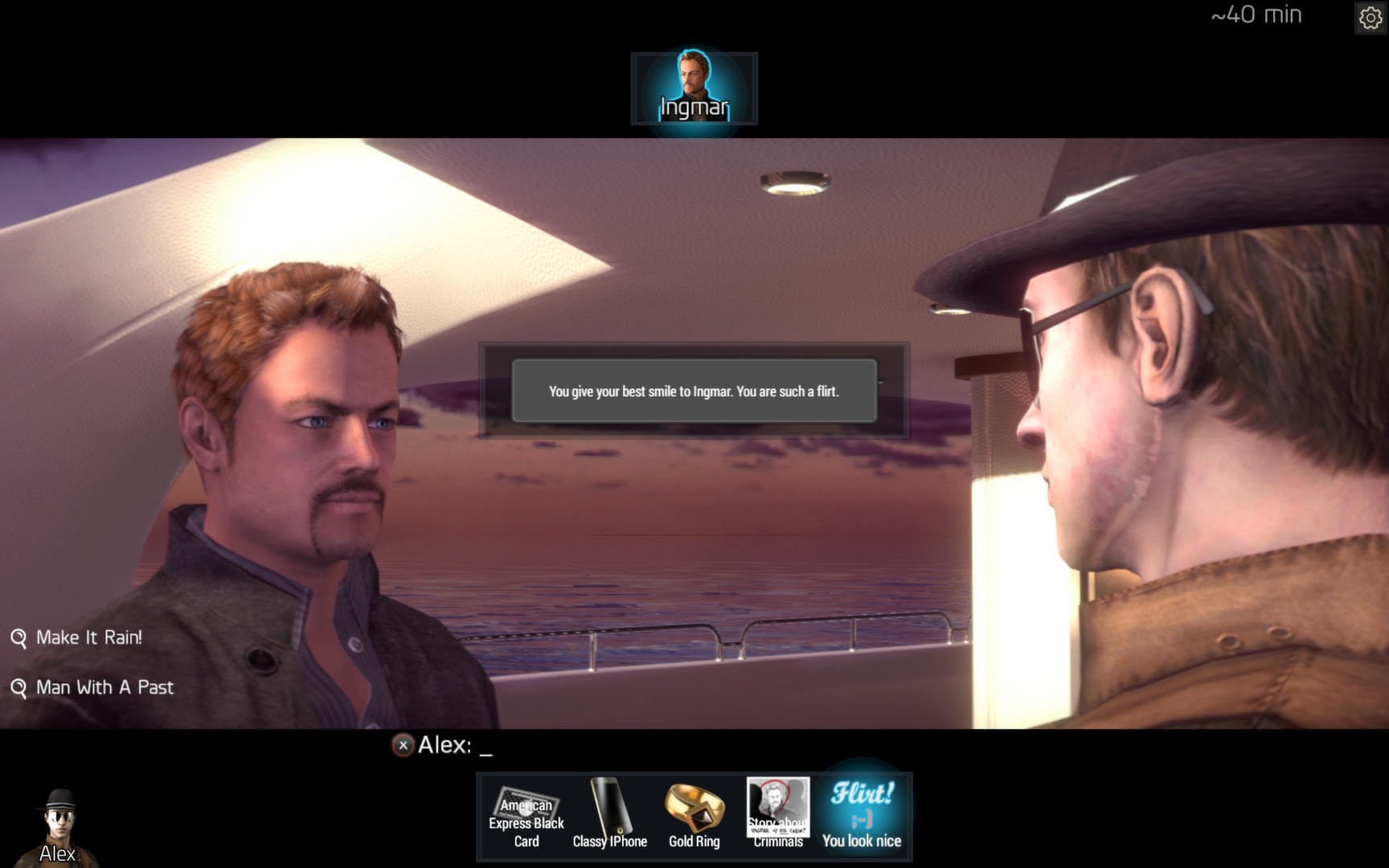 Velvet Sundown Screenshot 5