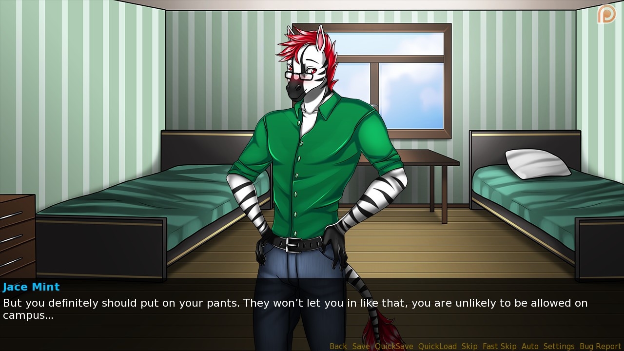 Second Chance Screenshot 4