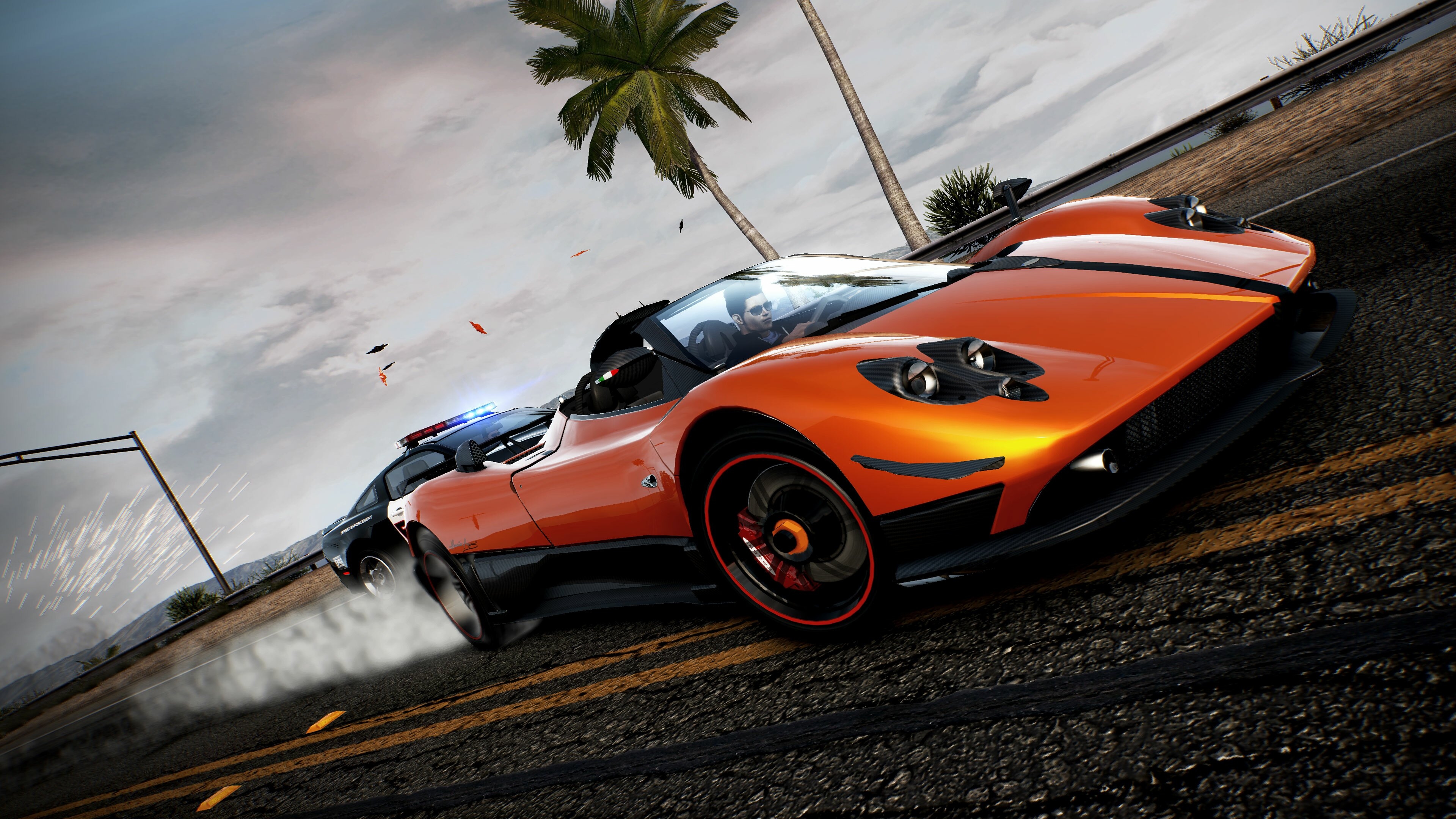 Need for Speed: Hot Pursuit Remastered Screenshot 3