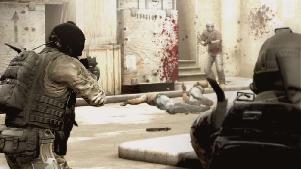 Counter-Strike: Global Offensive Screenshot 7