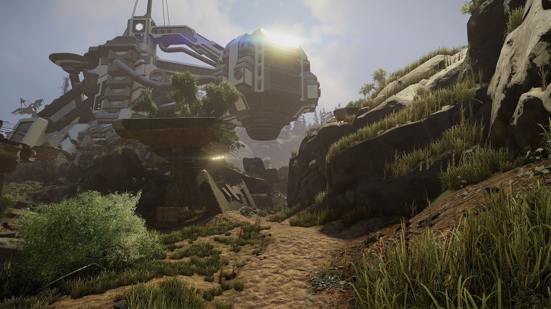 ELEX Screenshot 6