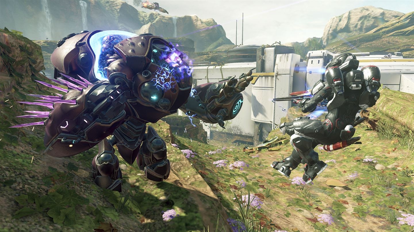 Halo 5: Guardians Screenshot 4